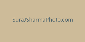 SuraJSharmaPhoto.com