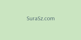 SuraSz.com
