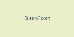 SuretyI.com