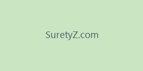 SuretyZ.com