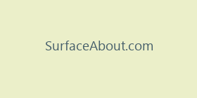 SurfaceAbout.com