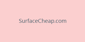 SurfaceCheap.com