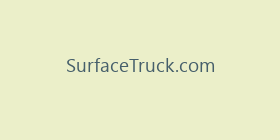 SurfaceTruck.com