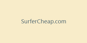 SurferCheap.com