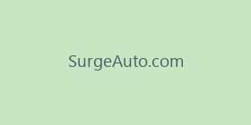SurgeAuto.com