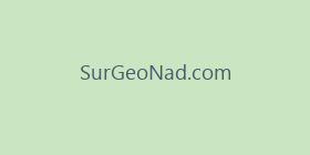 SurGeoNad.com
