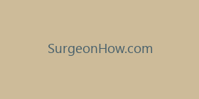 SurgeonHow.com