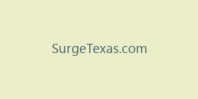 SurgeTexas.com