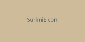SurimiE.com