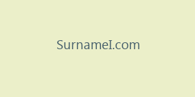 SurnameI.com