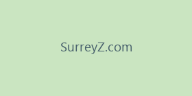 SurreyZ.com