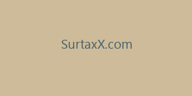 SurtaxX.com