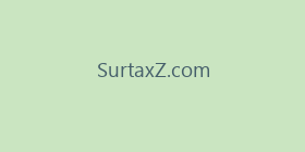 SurtaxZ.com