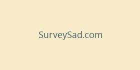 SurveySad.com