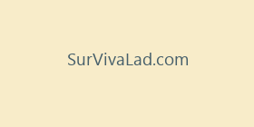 SurVivaLad.com