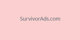 SurvivorAds.com