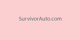 SurvivorAuto.com