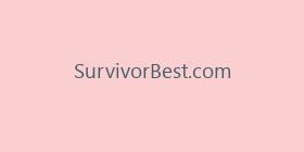 SurvivorBest.com