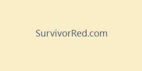 SurvivorRed.com