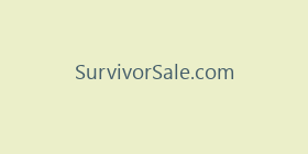 SurvivorSale.com