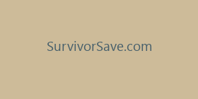 SurvivorSave.com