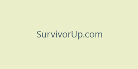 SurvivorUp.com