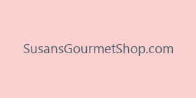 SusansGourmetShop.com