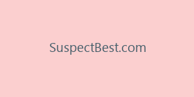 SuspectBest.com