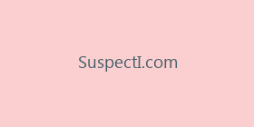SuspectI.com