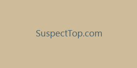 SuspectTop.com