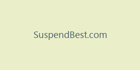 SuspendBest.com