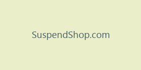 SuspendShop.com