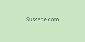 Sussede.com