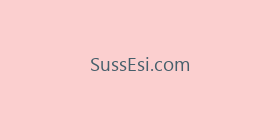 SussEsi.com
