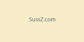 SussZ.com