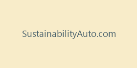 SustainabilityAuto.com