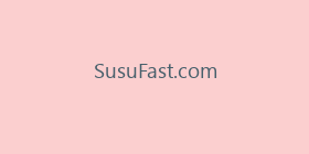 SusuFast.com