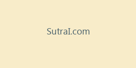 SutraI.com