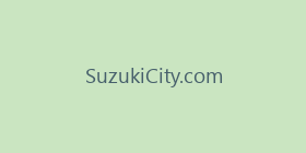 SuzukiCity.com