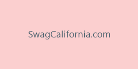SwagCalifornia.com