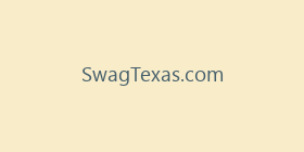 SwagTexas.com