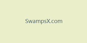 SwampsX.com