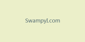 SwampyI.com