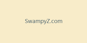 SwampyZ.com