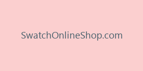 SwatchOnlineShop.com
