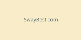 SwayBest.com
