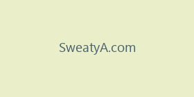 SweatyA.com