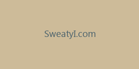 SweatyI.com