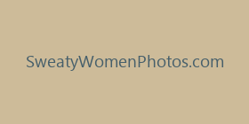SweatyWomenPhotos.com