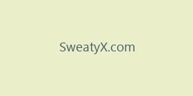 SweatyX.com
